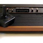 Atari 2600