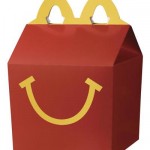 McDonald's Happy Meal